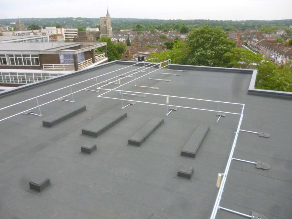 roofers in hertfordshire