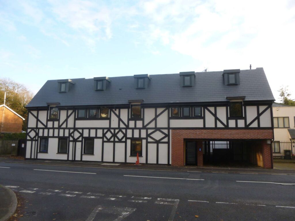 roofers in hertfordshire
